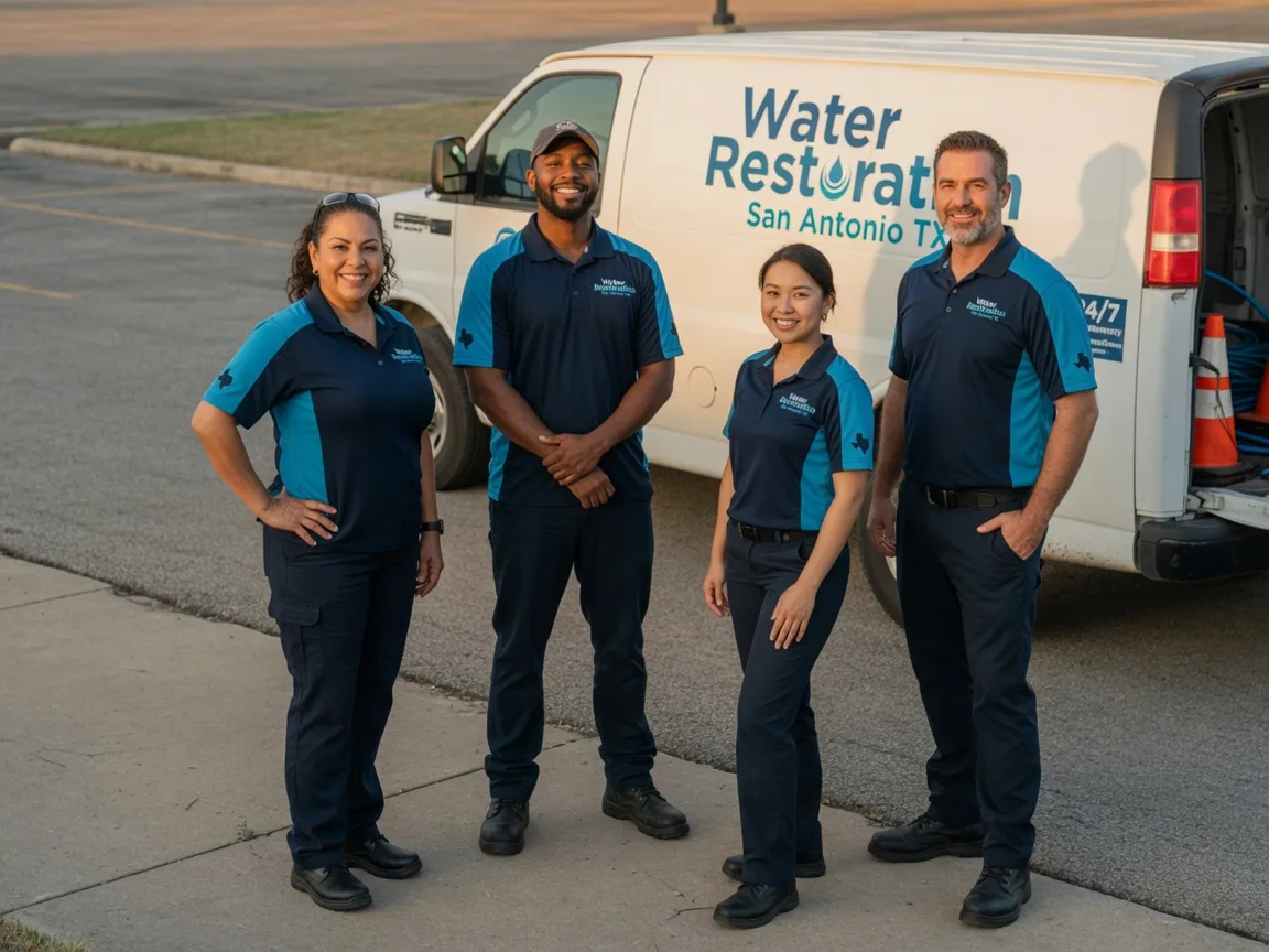 Water Damage Repair company in Kimmell, IN